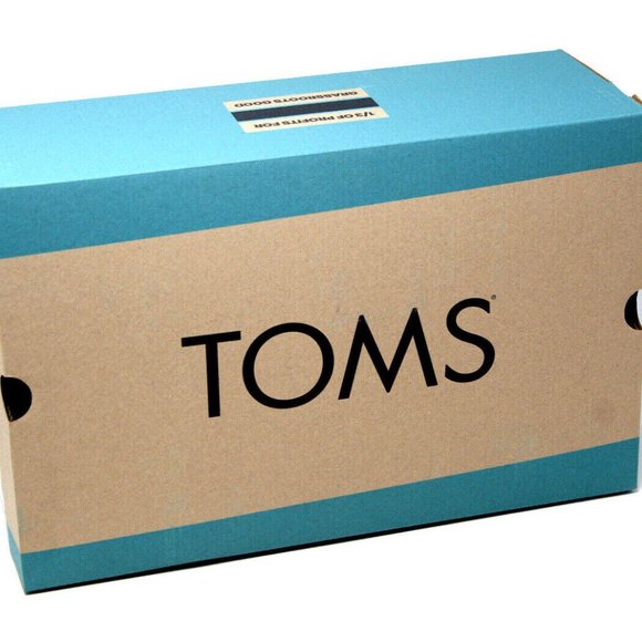 Tom's Men's Harbor Slipper, size 10.5, green woodland camouflage print, quilted - Picture 7 of 10